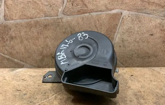Mercedes-Benz SL R230 Horn signal A2305420120