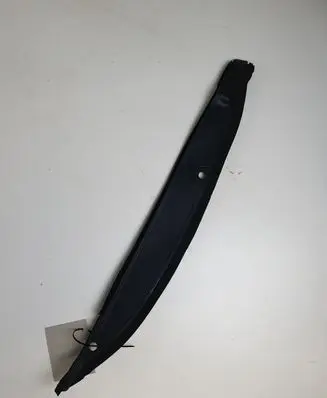 Renault Megane III Fender end trim 631130005R