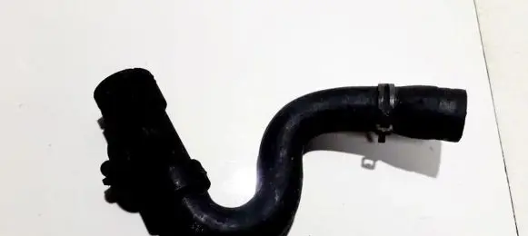 Audi A4 S4 B5 8D Engine coolant pipe/hose 4b0121049d