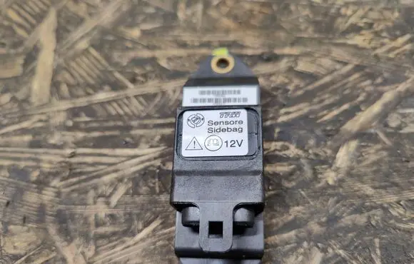 Maserati Coupe Airbag deployment crash/impact sensor 189062