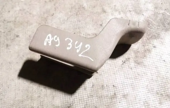 Lexus RX 300 Other interior part