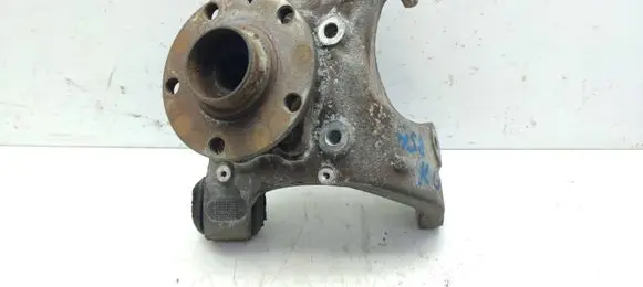 Audi A6 S6 C6 4F Rear wheel hub 8E0505433B