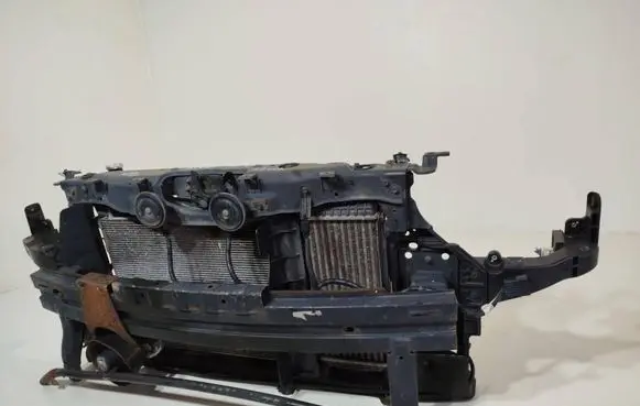Hyundai i40 Front piece kit 