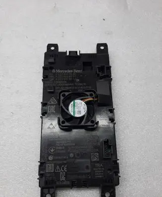 Mercedes-Benz C W202 Battery charger (optional) A2239007820