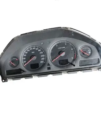 Speedometer (instrument cluster)