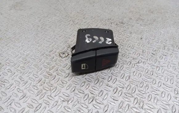 BMW 5 E60 E61 Other switches/knobs/shifts 6131691950604