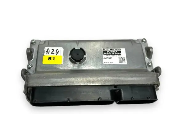Lexus RX 450H Engine control unit/module 8966148G10 2754003682