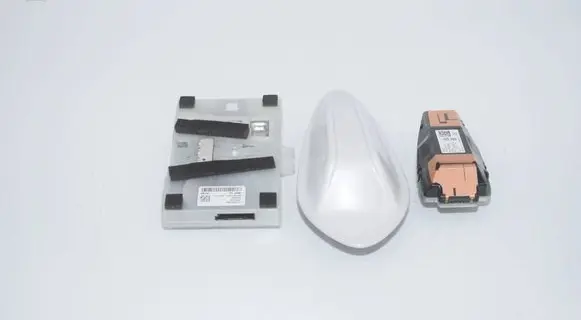 BMW 3 G20 G21 Other control units/modules 5B53110 9825130 5A236E1