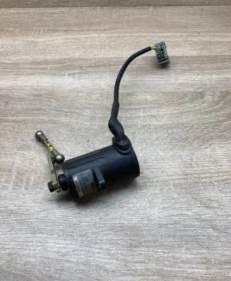 Opel Vectra B Accelerator pedal position sensor 0205001042 862201843