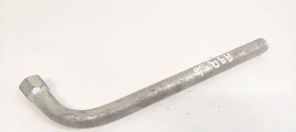 Fiat Croma Wheel nut wrench 51784359