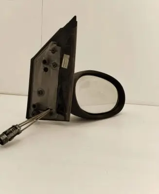 Smart ForTwo I Front door electric wing mirror E2017004 027004