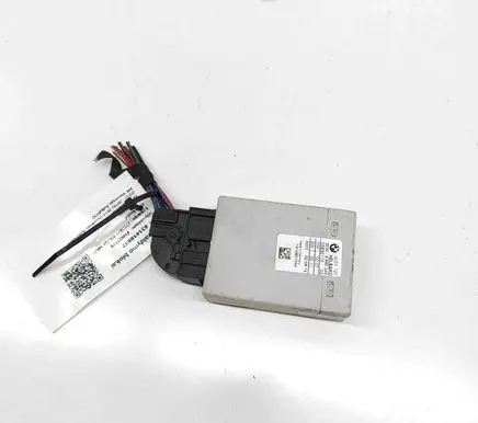 BMW X5 F15 Steering rack control module 55892110 6865245