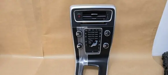 Volvo S60 Center console 1302138