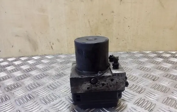BMW X5 E53 ABS Pump 0265234095 34516762059 34516768686