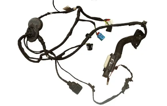 Audi A4 S4 B9 Front door wiring loom 8W0971029AK