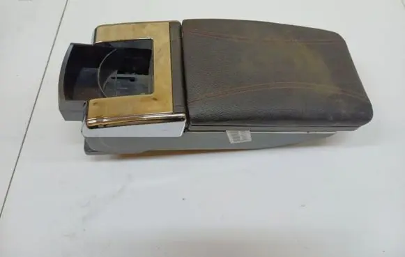Opel Zafira A Armrest 