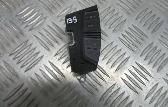 Volkswagen PASSAT B5 Multifunctional control switch/knob 
