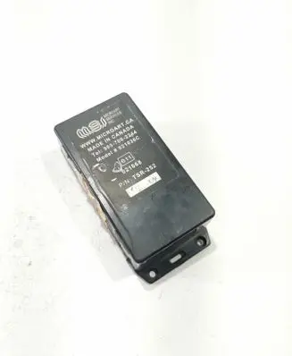 BMW X5 E53 Other control units/modules 021026C 021668