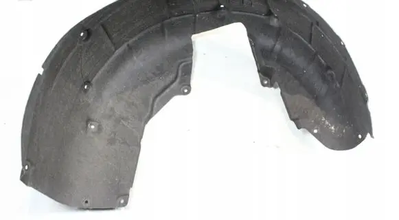 BMW Z4 g29 Rear arch fender liner splash guards