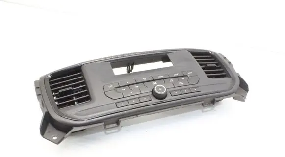 Toyota Proace Sound control switch 98120819ZD