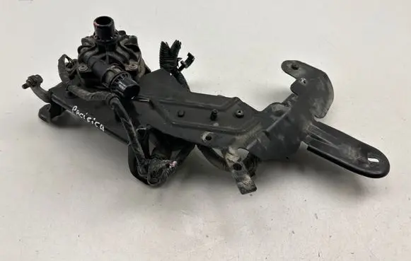 Chrysler Pacifica Electric auxiliary coolant/water pump 705810050 68237841AA 17T349SN01645