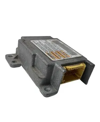 Opel Frontera B Airbag control unit/module 16232879 8093526892 89352689