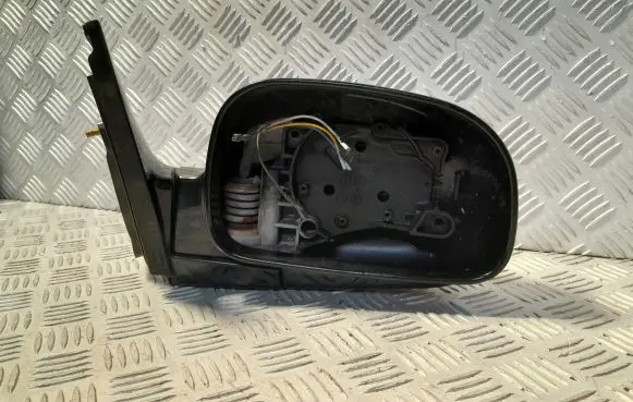 Hyundai Santa Fe Front door electric wing mirror 012147