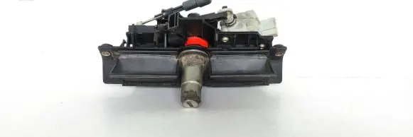 Audi A6 S6 C5 4B Tailgate/trunk/boot exterior handle 4B0827565 8D9827565D