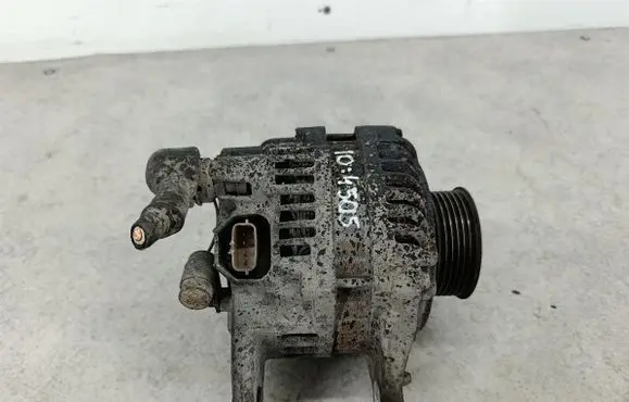 Mitsubishi Outlander Generator/alternator 1800A067A3IG2991A
