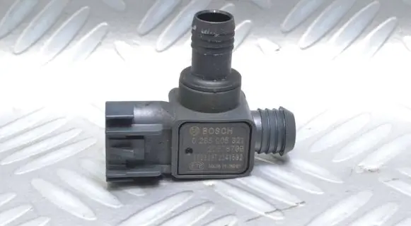 Opel Zafira C Valve vacuum 0265005321 20876799 150829T2241592