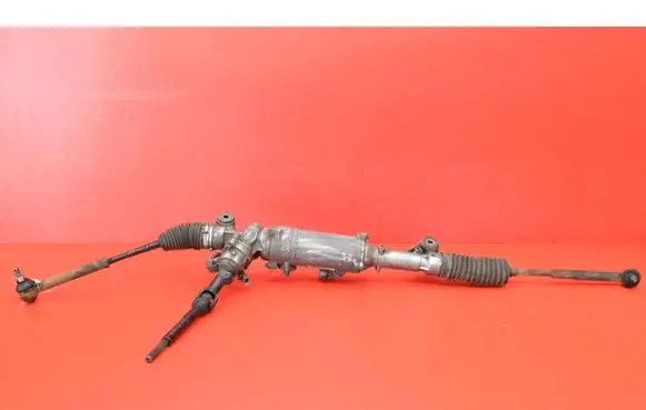 Cadillac SRX Steering rack