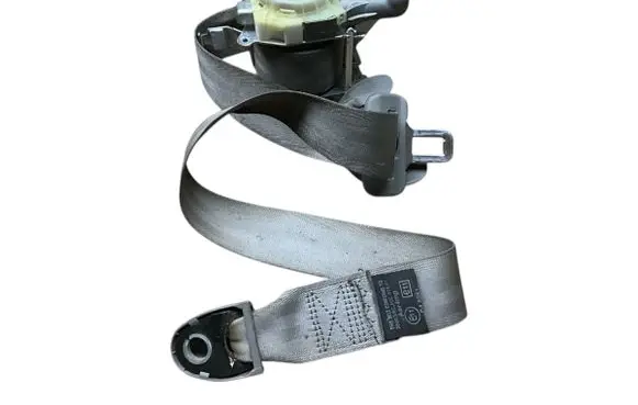 Hyundai Santa Fe Front seatbelt 88870802B210 FR3247