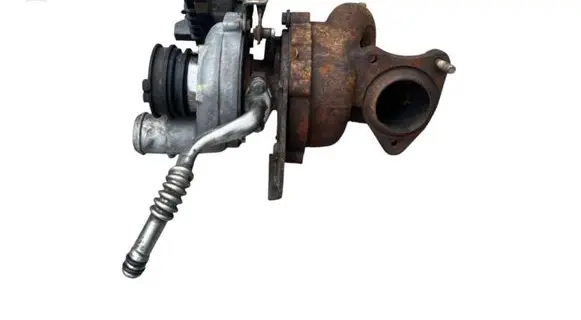 Ford Mondeo MK IV Turbo 76364719
