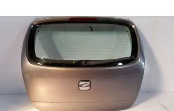 Seat Altea Tailgate/trunk/boot lid