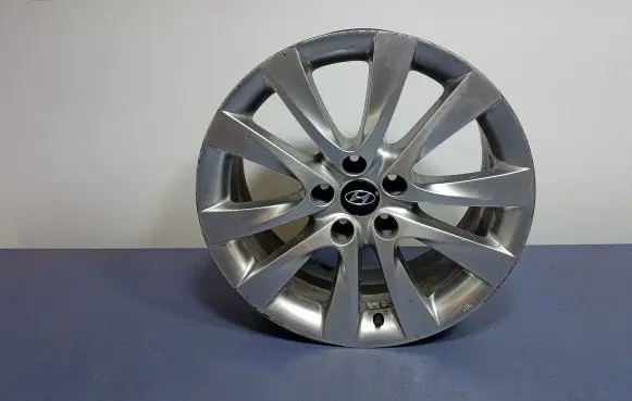 Hyundai i40 R18 alloy rim 52910-3Z300