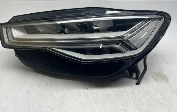 Audi A6 S6 C7 4G Headlight/headlamp 4G0941033H