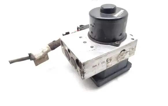 Mercedes-Benz ML W164 ABS Pump A2515450832