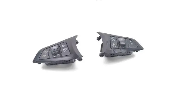 Opel Insignia B Steering wheel buttons/switches 13496258 13470315