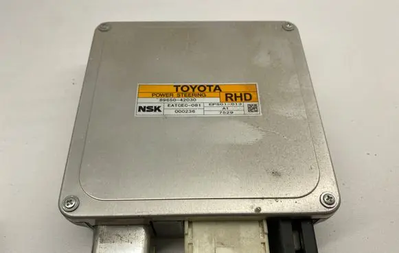 Toyota RAV 4 (XA30) Other control units/modules 8965042030