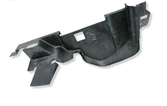 Dodge Durango III Intercooler air guide/duct channel T44210A 60586