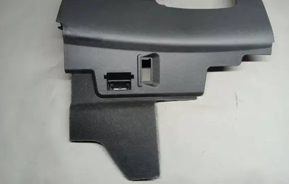 Audi A1 Dashboard lower bottom trim panel 8X1863075 K02646013