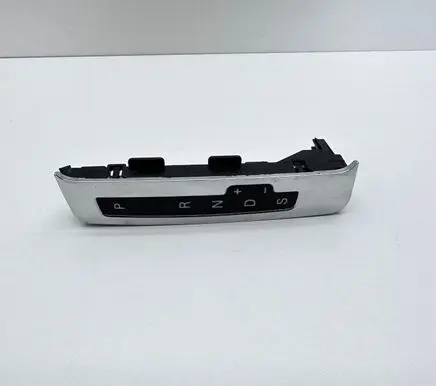 Audi A6 S6 C6 4F Gear shift selector indicator 4F1713463B