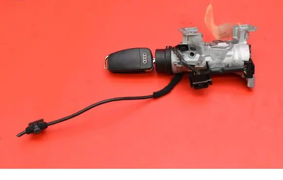 Audi A3 S3 A3 Sportback 8P Ignition lock 1K0905851B