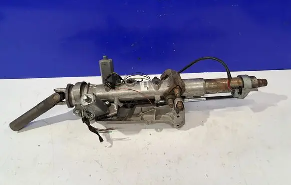 Mercedes-Benz S W221 Steering rack mechanical part 2214601716 221462004