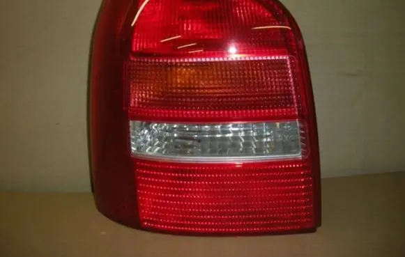 Audi A4 S4 B5 8D Rear/tail lights