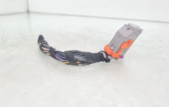 Porsche Taycan 9J1 Other wiring loom 1J0972977J