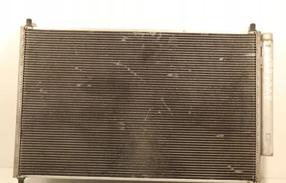 Toyota Corolla E160 E170 A/C cooling radiator (condenser)