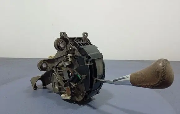 Toyota Sienna XL20 II Gear shift rod 