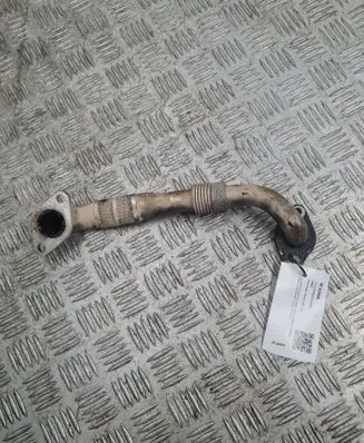 Brake vacuum hose/pipe