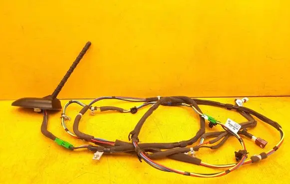 Hyundai Bayon Radio antenna 96230Q0340